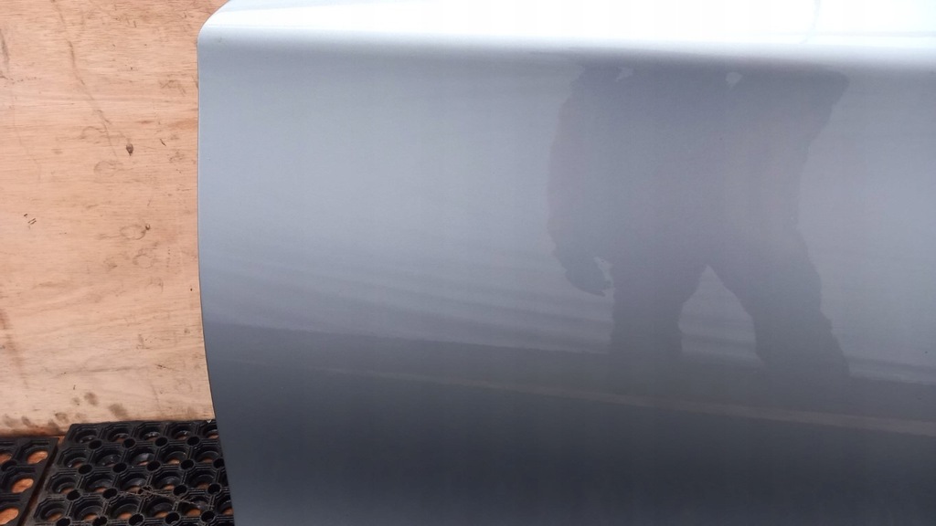 фото №7, Bmw e87 двері перед лівий a18/7