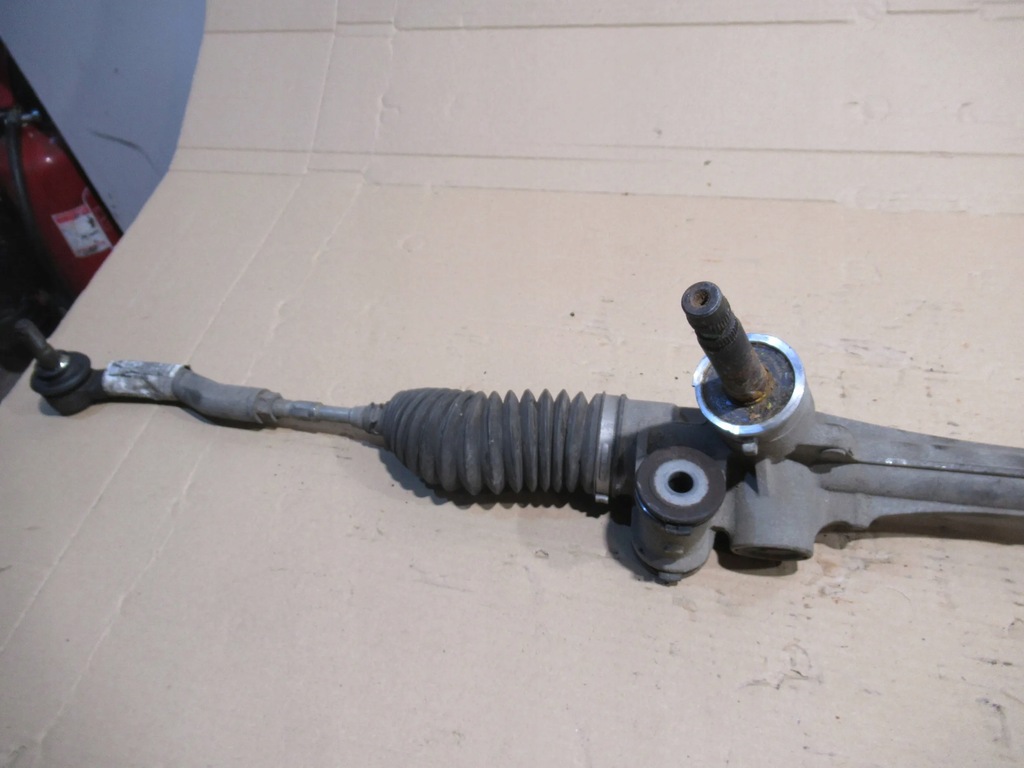 фото №6, Трансмісія кермова peugeot 108