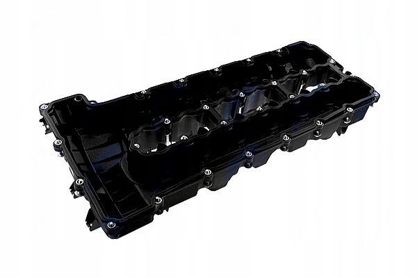 фото №11, Кришка клапанів bmw 1 e82 e88 3.0 135i 07- nowa