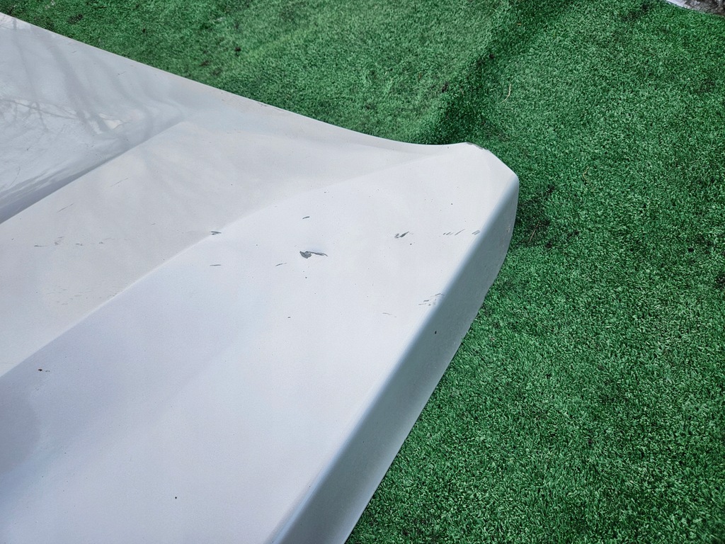 фото №6, Капот dacia sandero iii stepway 20-