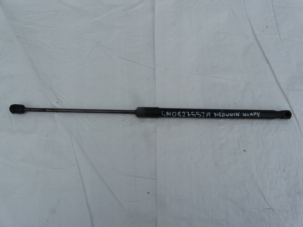 фото №1, Audi q7 4m привод крышки задняя 4m0827552a