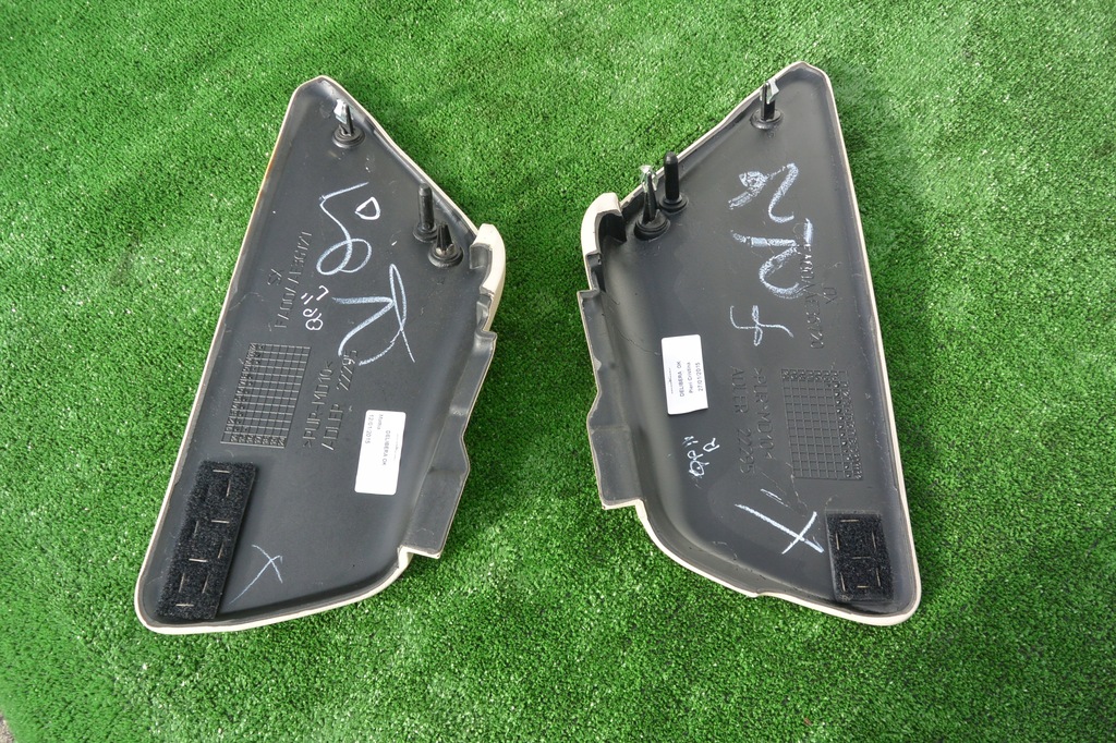 фото №9, Захист заглушка тунель kpl maserati quattroporte