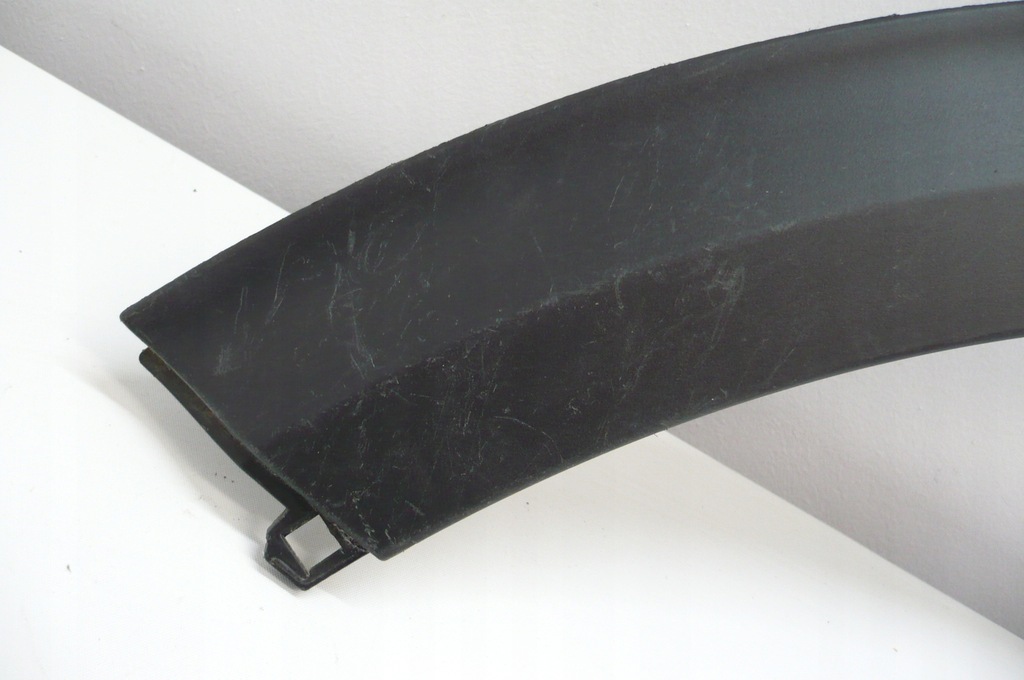 фото №9, Kia niro i 2016- молдинг крила права задня