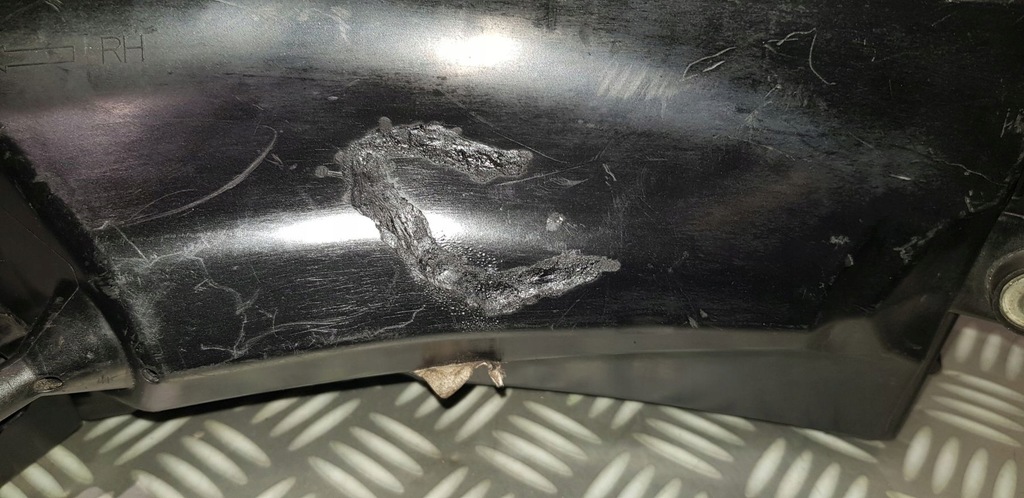 фото №10, Jaguar xf xfr x250 xj x351 5.0 бензин корпус фільтра повітря ліва сторона