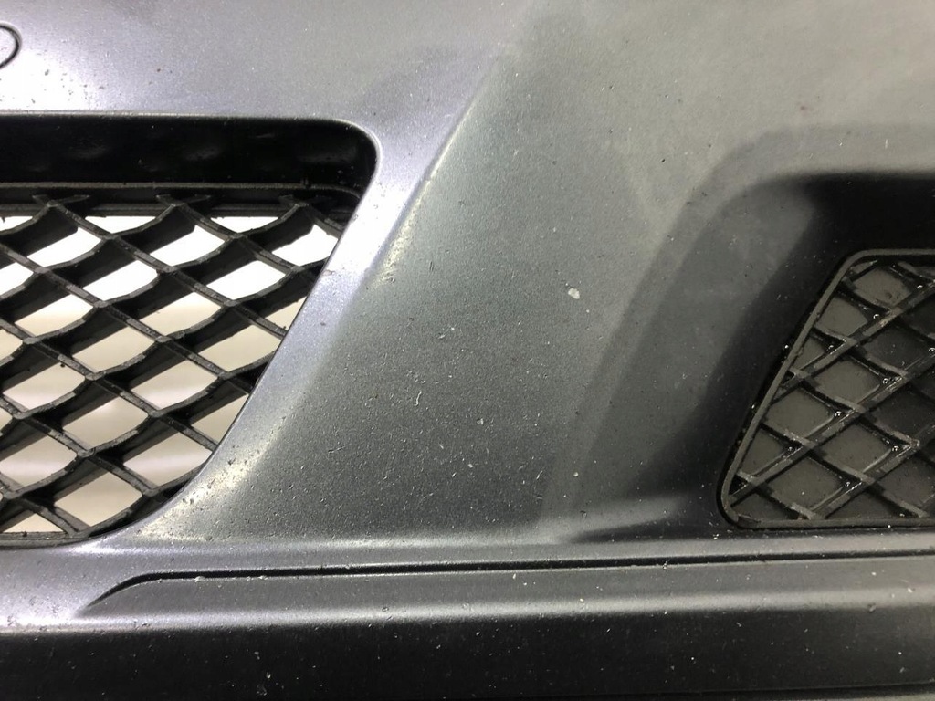 фото №13, Бампер перед передній kompletny e klasa w212 755