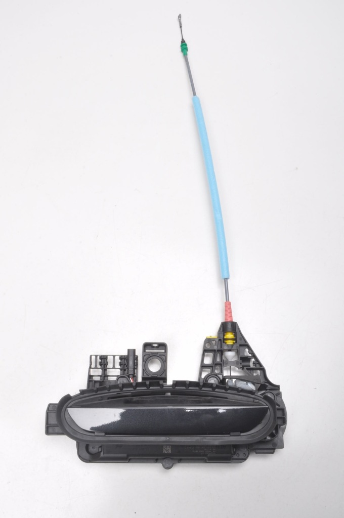 фото №1, Bmw 5 g60 g61 ручка дверь правый задняя 24r 475 5a69062