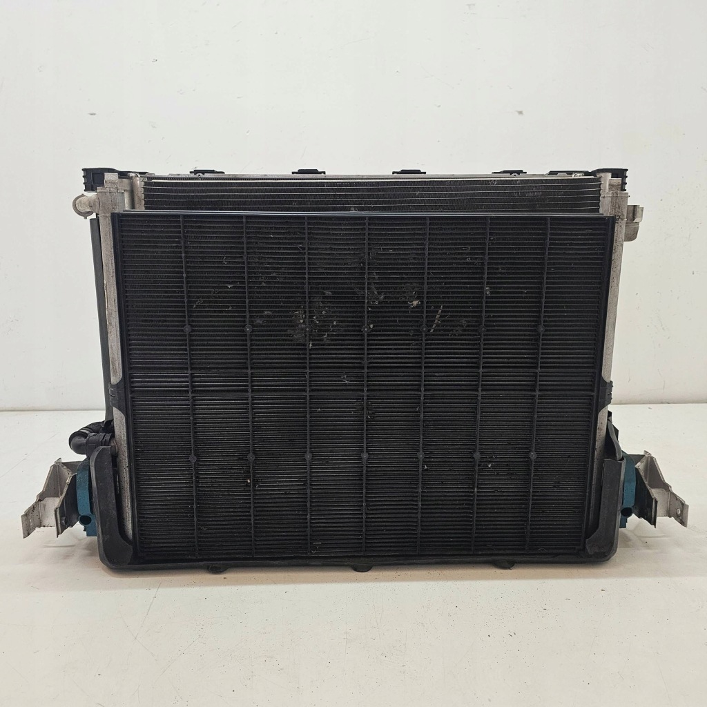 Бачок комплект радіатор bmw 8 g14 g15 g16 m850ix 7742469 Київ