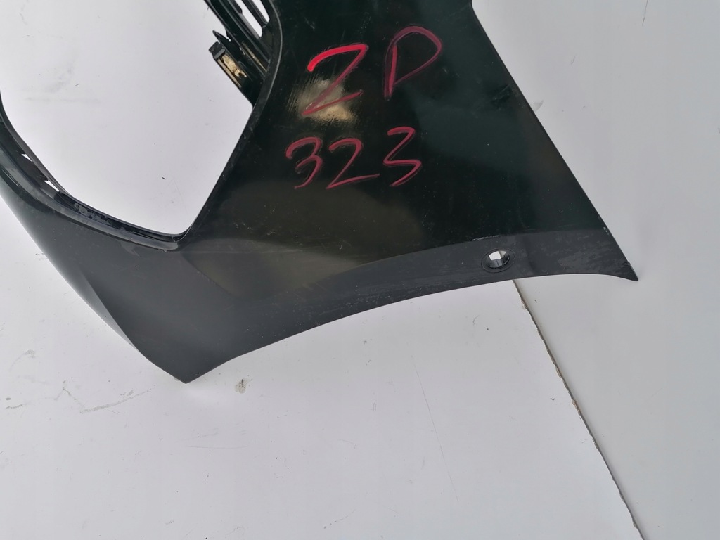 фото №10, Бампер перед audi a3 8y 2020-