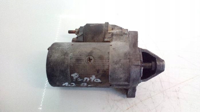 Купити Стартер fiat punto 1 1,2 b 63101002