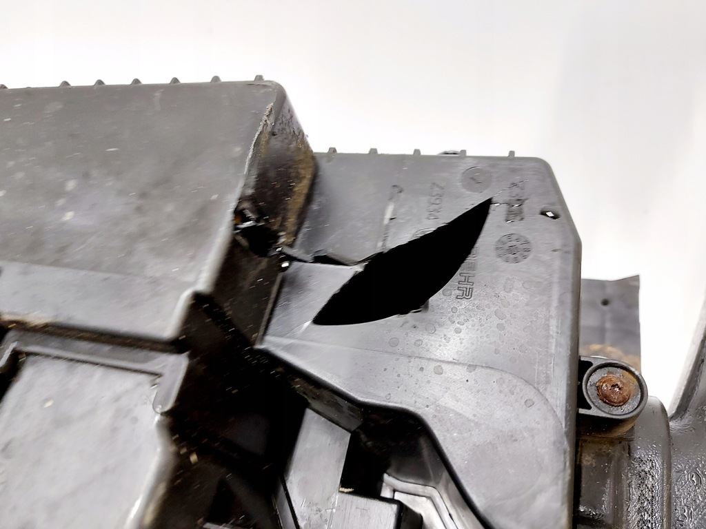 фото №10, Renault zoe обігрівач система охолодження акумулятора 17r.