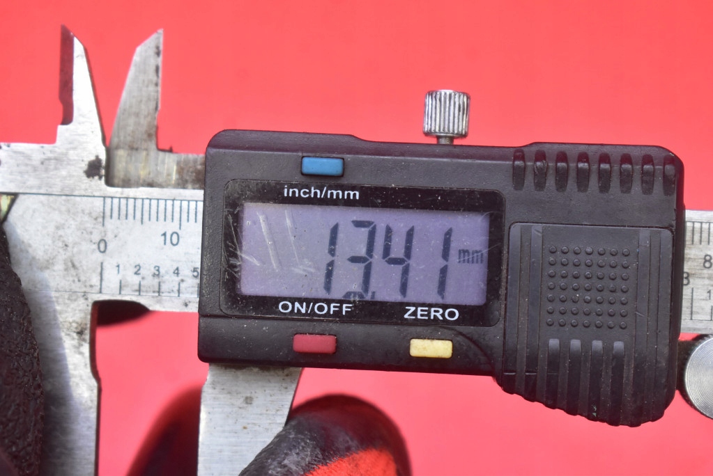 фото №5, Пружина перед передняя 22209800 chevrolet hhr 1 i 2.4 b 172 km 05-11