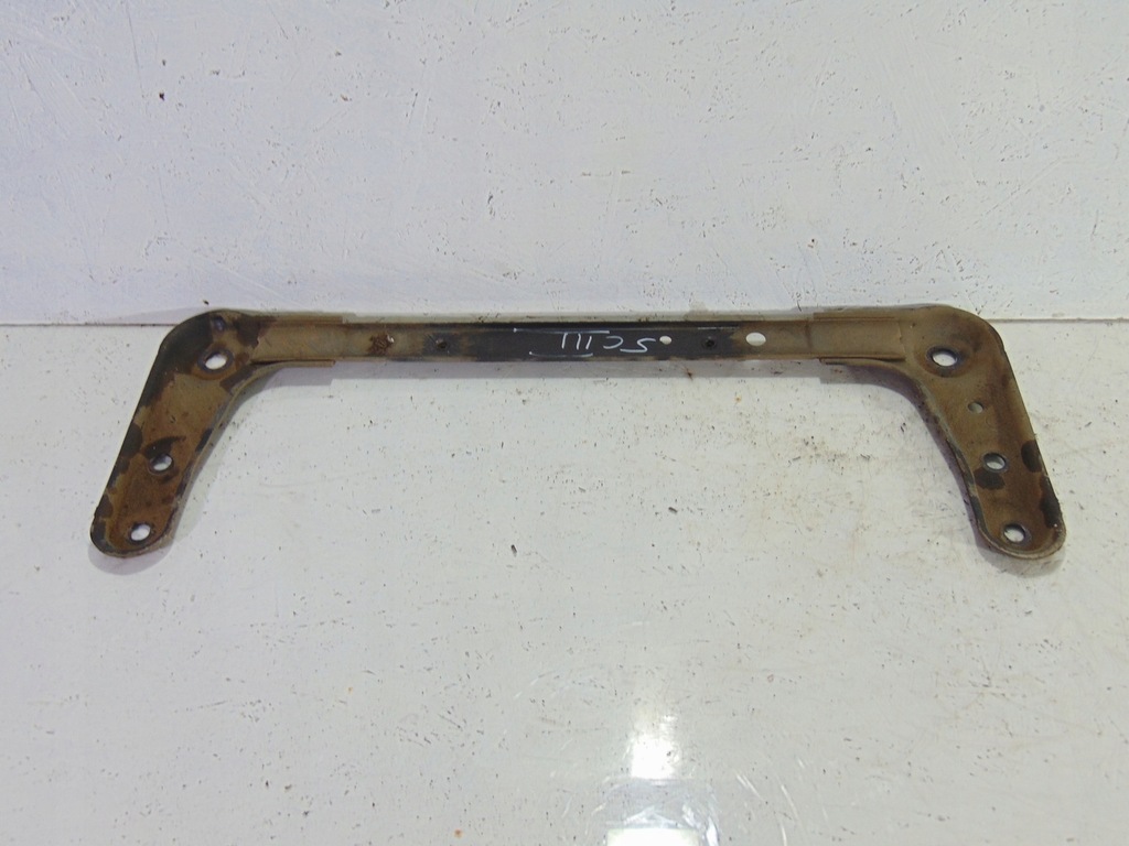 фото №1, Балка pod радіатор renault scenic iii 1.5 dci