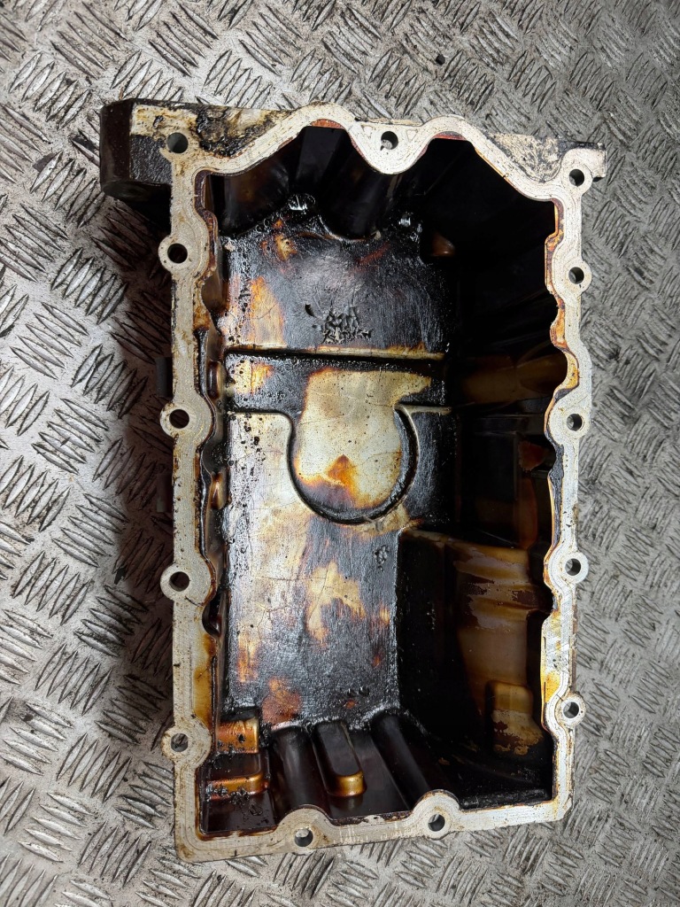 Купити Renegade tipo 500x jeep 1.6 e-torq піддон масляна