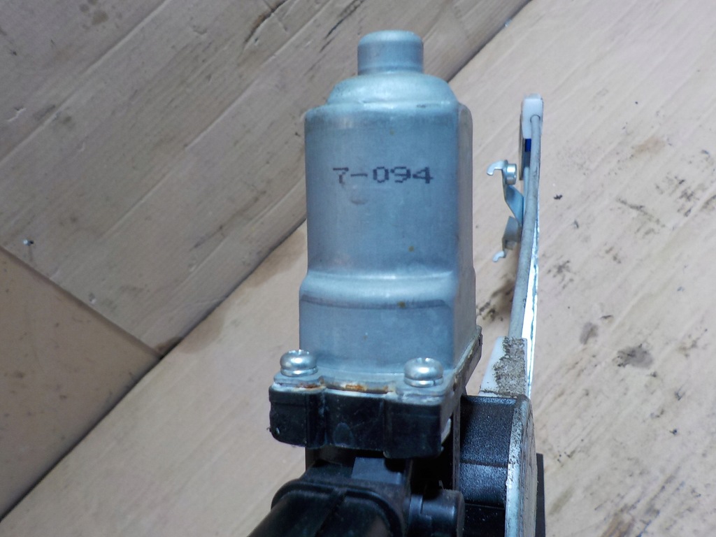 фото №6, Forester iii механизм окон левый перед