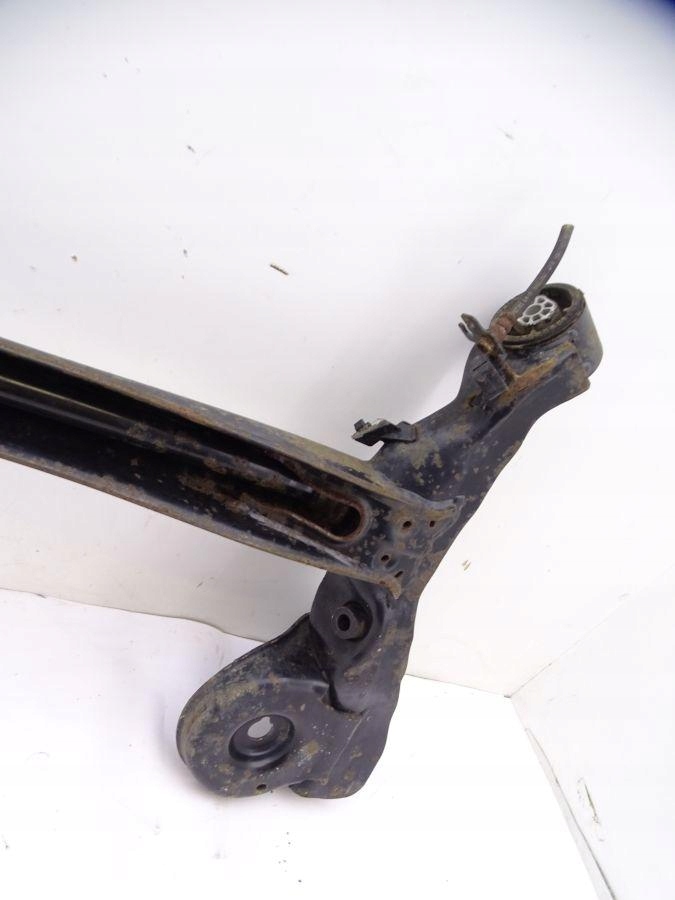 фото №6, Citroen c4 i picasso 06-13 балка підвіска підрамник oś задня