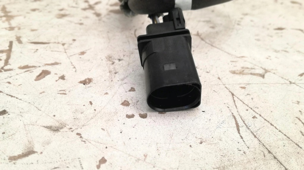 фото №3, Vw t-roc 1.5 tsi датчик лямбда-зонд 04e906262kb