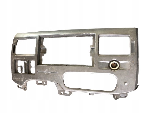 фото №1, Панель рамка радіо ford transit mk7 6c11v047a04aw