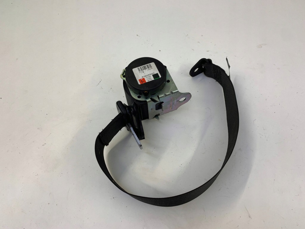 фото №2, Pas безпеки лівий задня 3 ряд opel zafira c 13332243