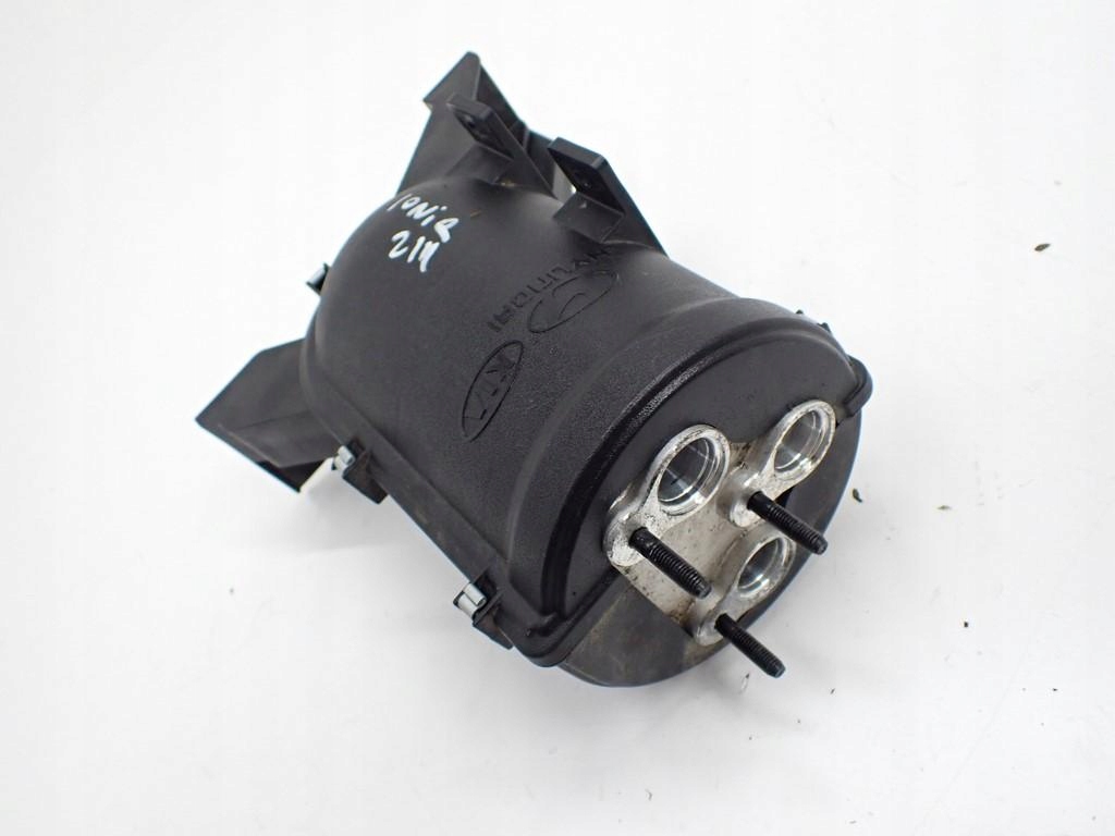 фото №1, Конденсатор осушитель испаритель ioniq electric em10