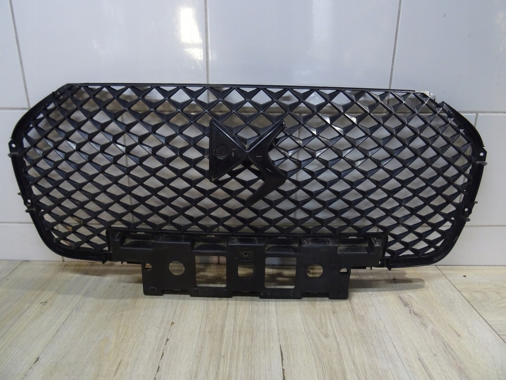 фото №1, Решітка радіатора решітка радіатора citroen ds7 9820329177