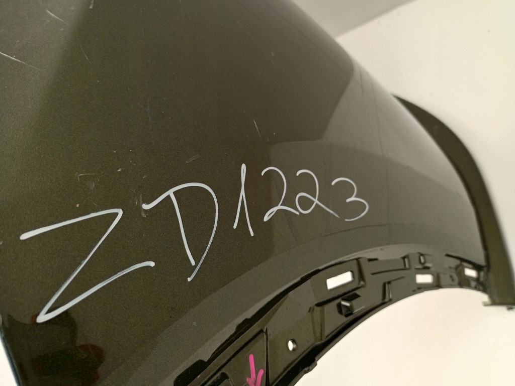 Lexus rx v 5 2022- бампер перед передний 52119-48850 Недорого