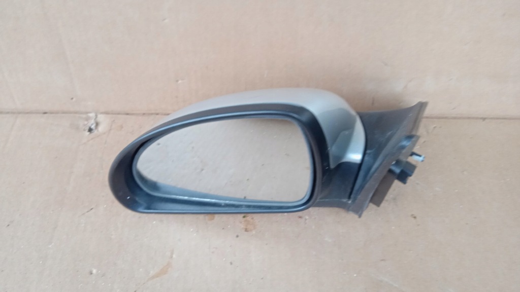 фото №1, Kia ceed i дзеркало ліва 5pin 9s