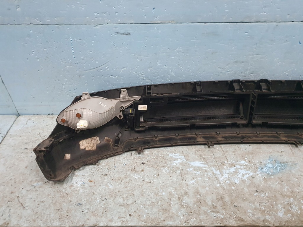 Купить Бампер hyundai ioniq 5 перед передний