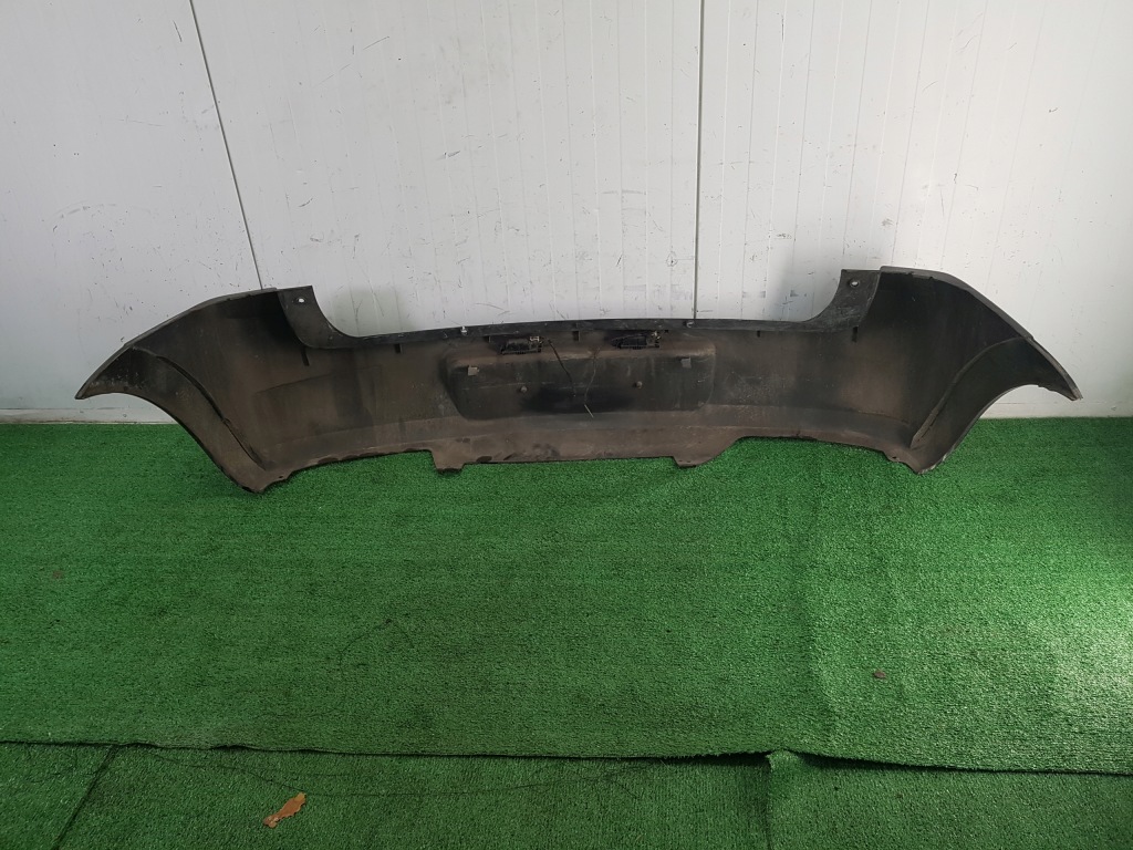 Бампер задний  задний opel meriva a 13130917 с Разборки