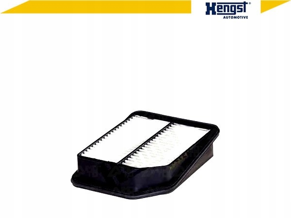 фото №2, Hengst фильтр e1175l фильтр воздуха