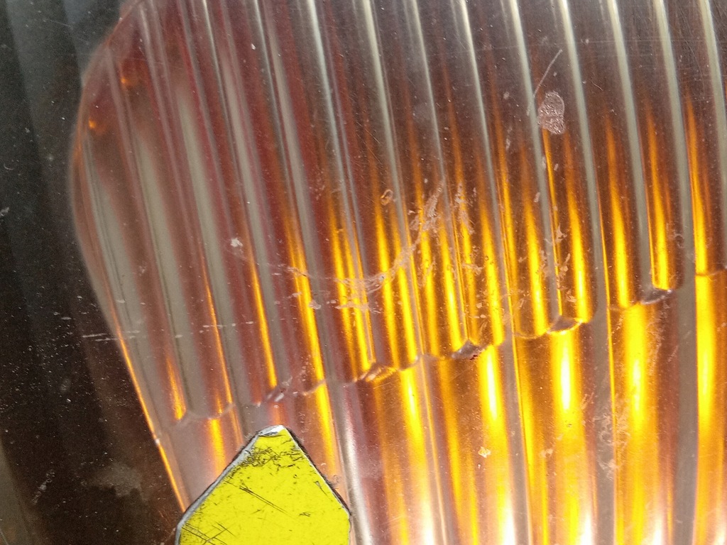 фото №5, Suzuki baleno i lift фара лівий eu 100-32617