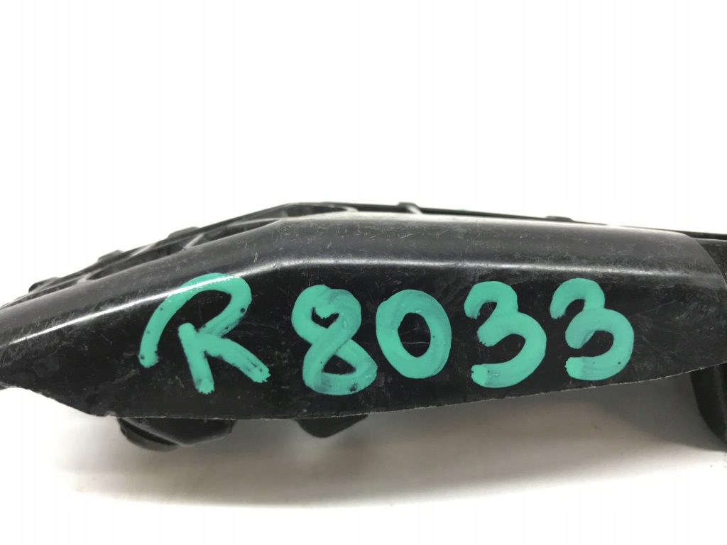 фото №10, Toyota corolla xii e21 sedan 2019- напрямна заднього бампера лівий 52576-02210