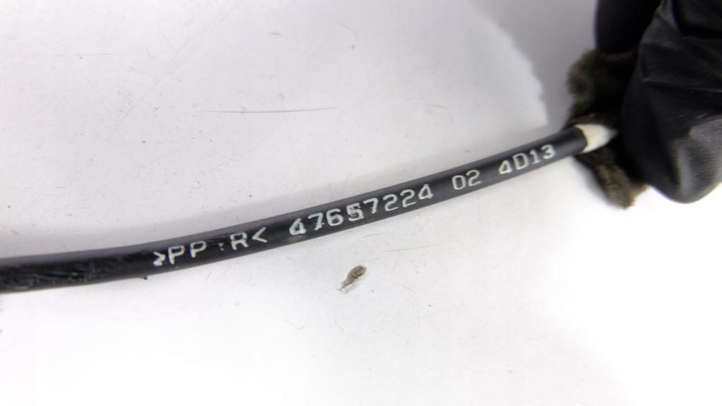 фото №7, Renault captur i замок дверь правый задняя 825008835r