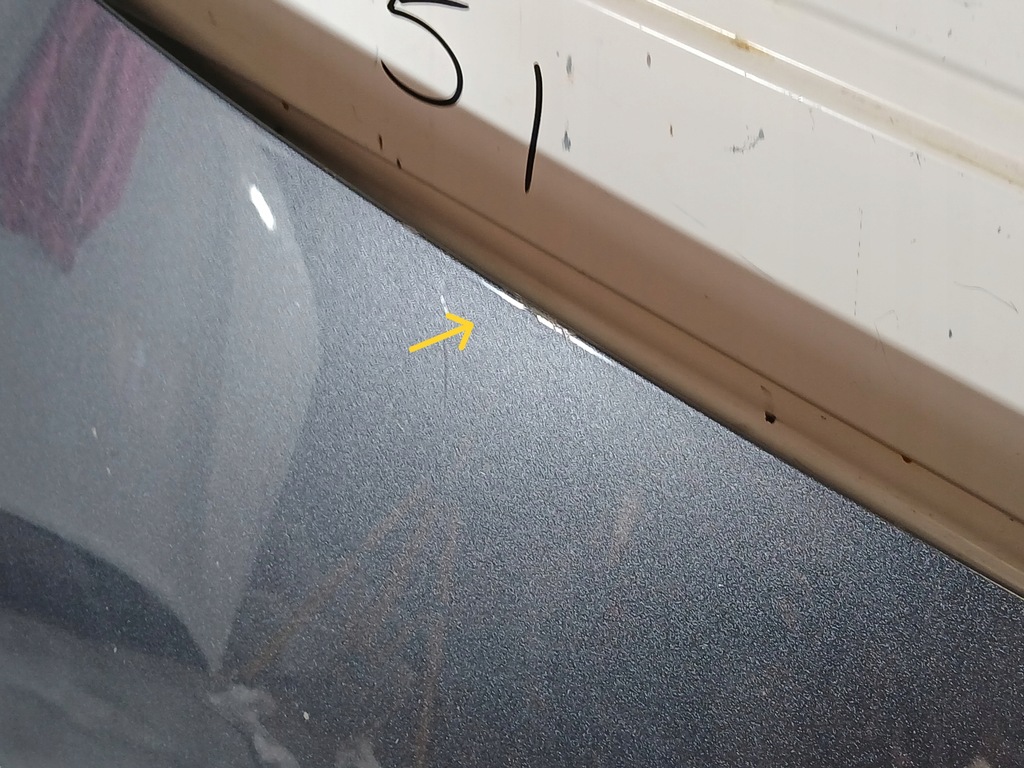 фото №14, Toyota rav4 iv 4 12-15 капот крышка двигателя 5330142110