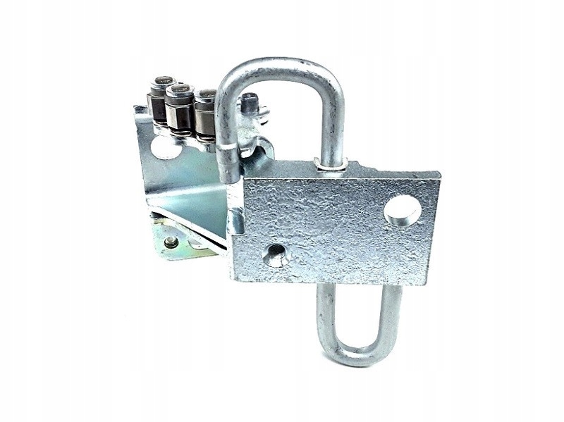 фото №14, Петля правий dół перед vw passat b6 b7 3c8831412c