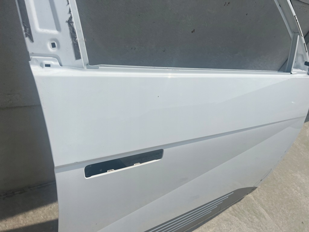 фото №8, Двері hyundai ioniq 5 перед правий