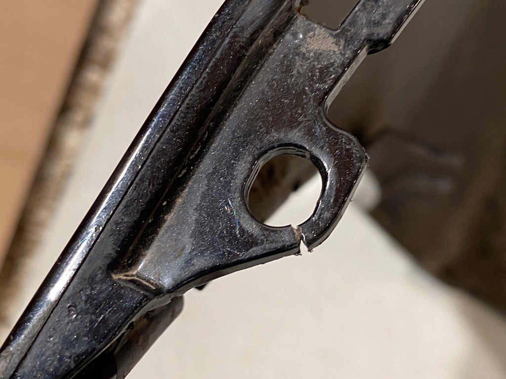 фото №11, Mercedes e-klasa w213 kombi amg бампер задня задній