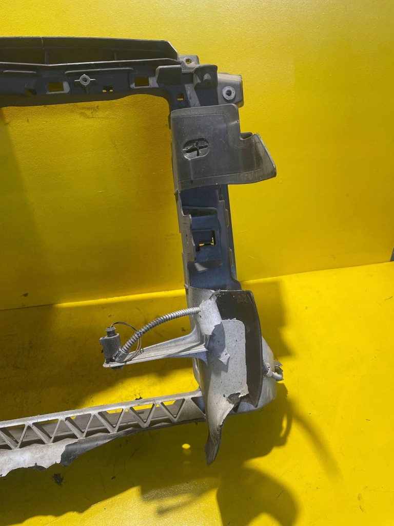 фото №12, Volkswagen scirocco iii 2010 pas передний