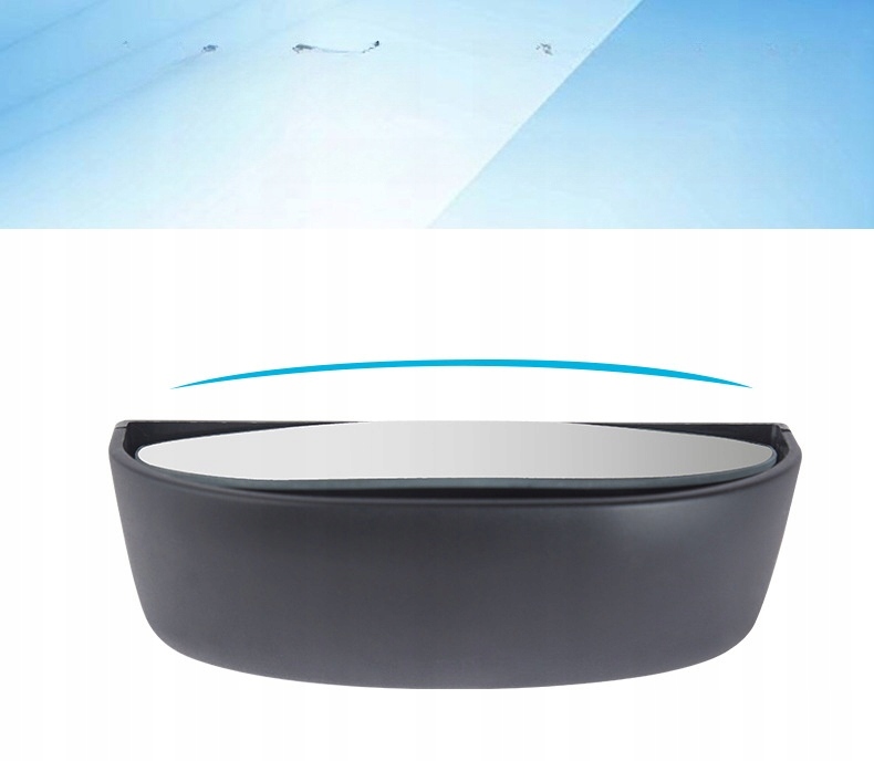 фото №9, Дзеркало заднього виду дзеркало мертвого pola do автомобілів дзеркало бічний дзеркало заднього виду