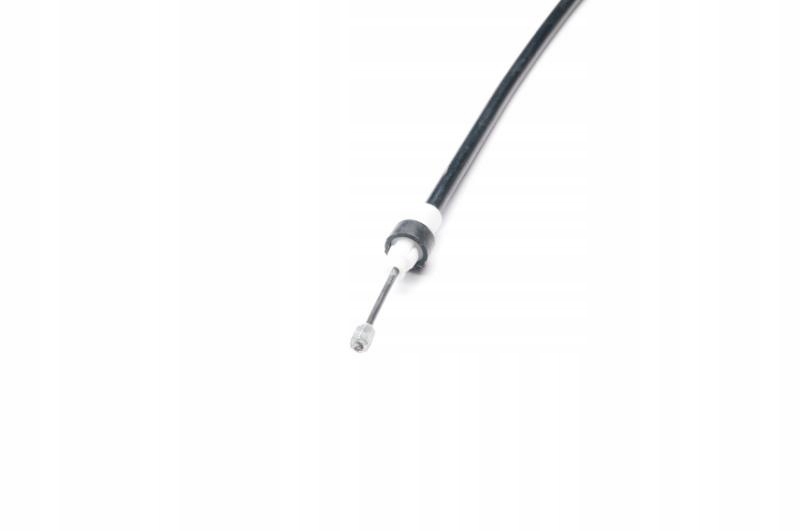 фото №3, Трос тормоза ручного renault modus 04