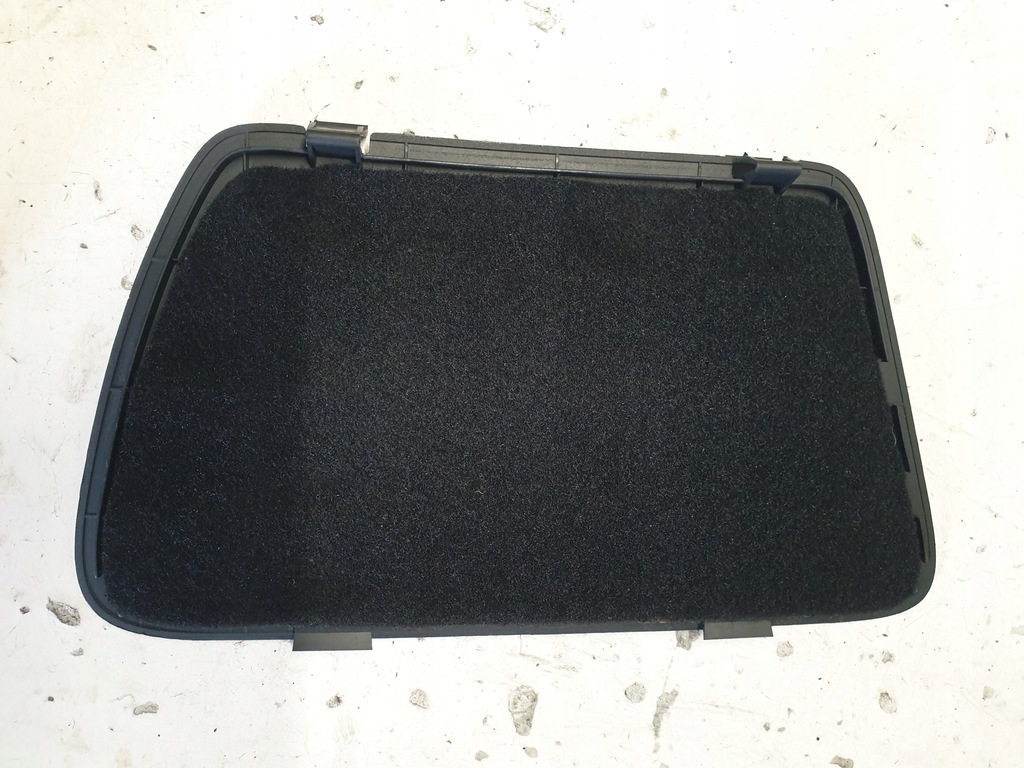 фото №3, Защита бардачка mini cooper r50