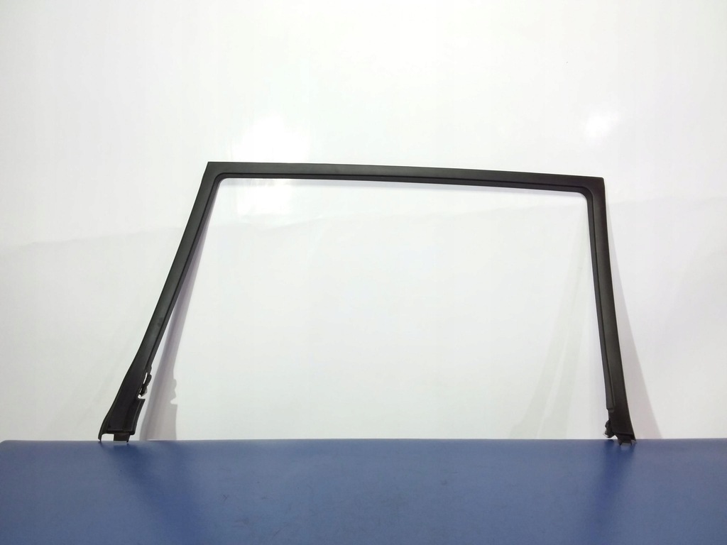 фото №1, Chrysler pacifica i рамка молдинг скло лівий задня