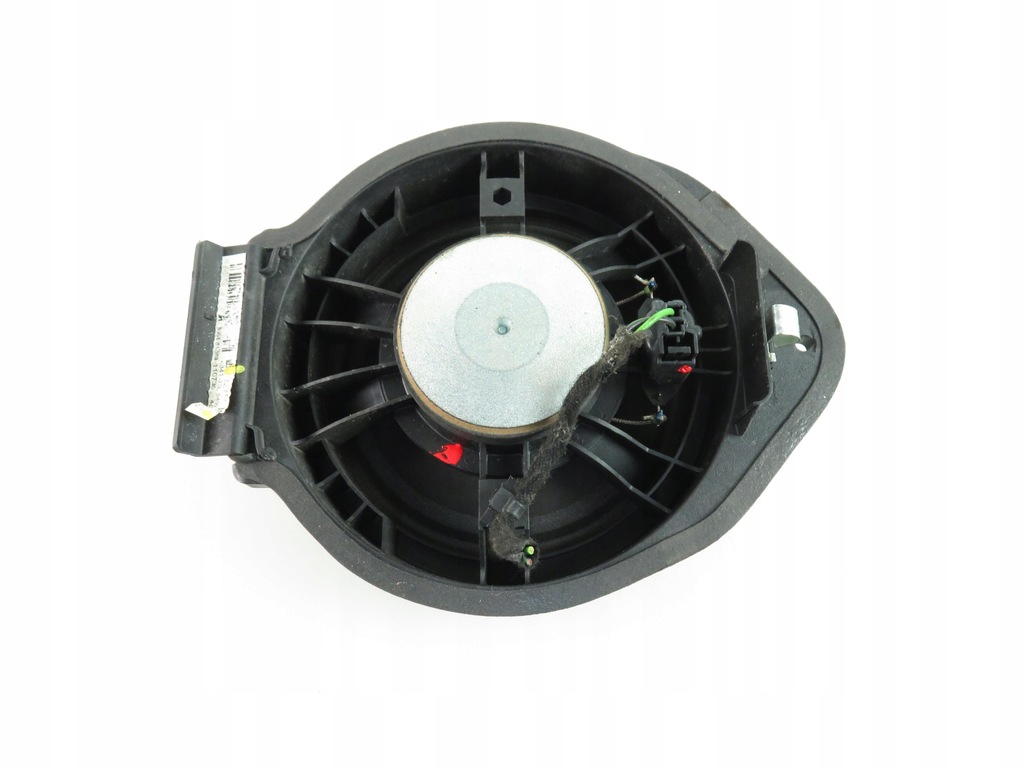 фото №4, Динамик дверь opel meriva b