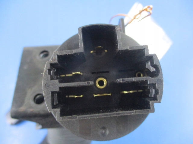 фото №5, Panda ii замок зажигания 00468453610 складной ключ