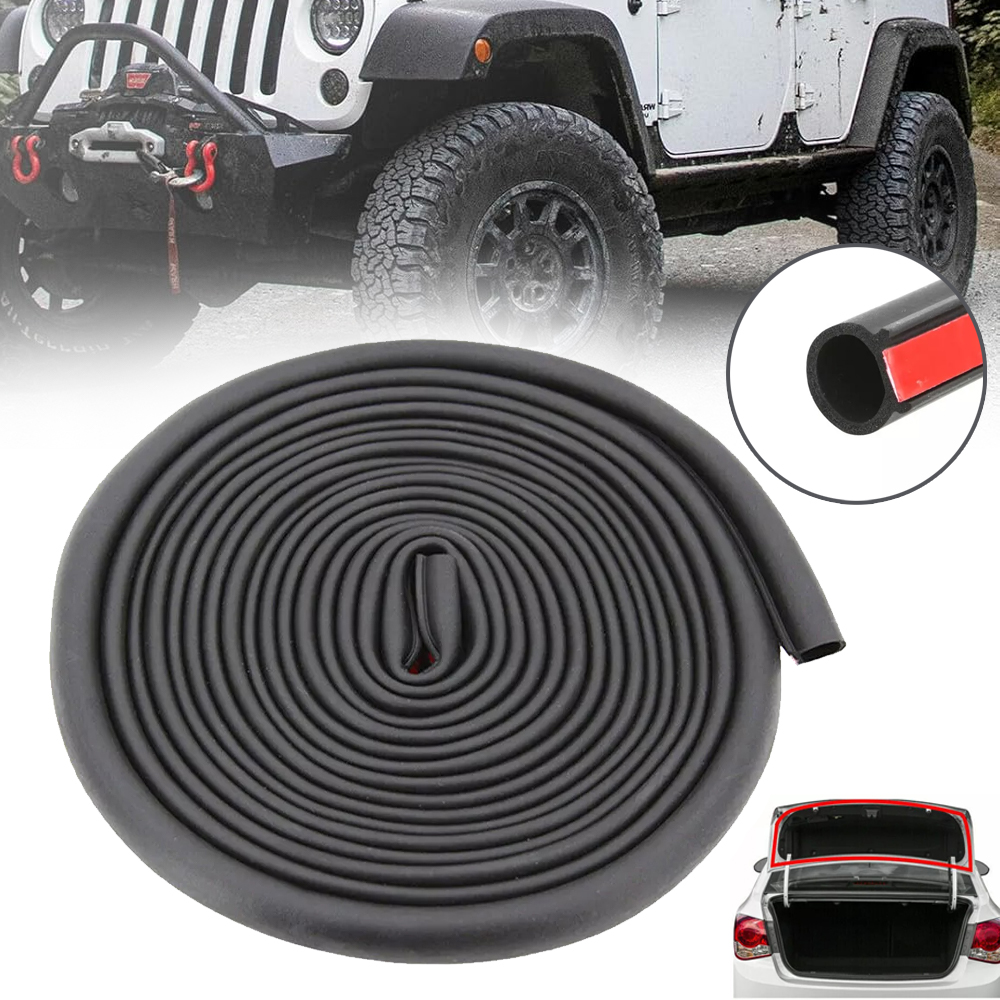 фото №1, 5m лента уплотнительная do дверь, прокладка оконная, защита przed kolizją