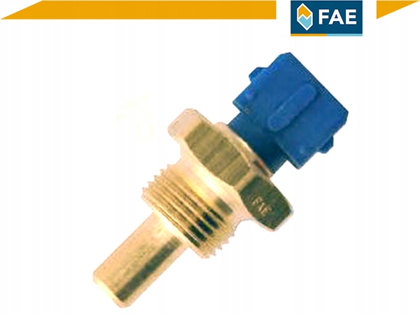 фото №2, Fae 33687 датчик, температура рідина охолоджуючий