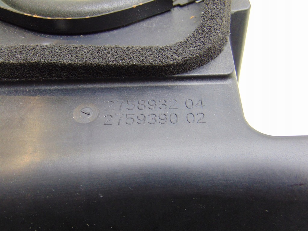 фото №4, Динамик низкочастотный mini r55 r56 r57 r58 9194842