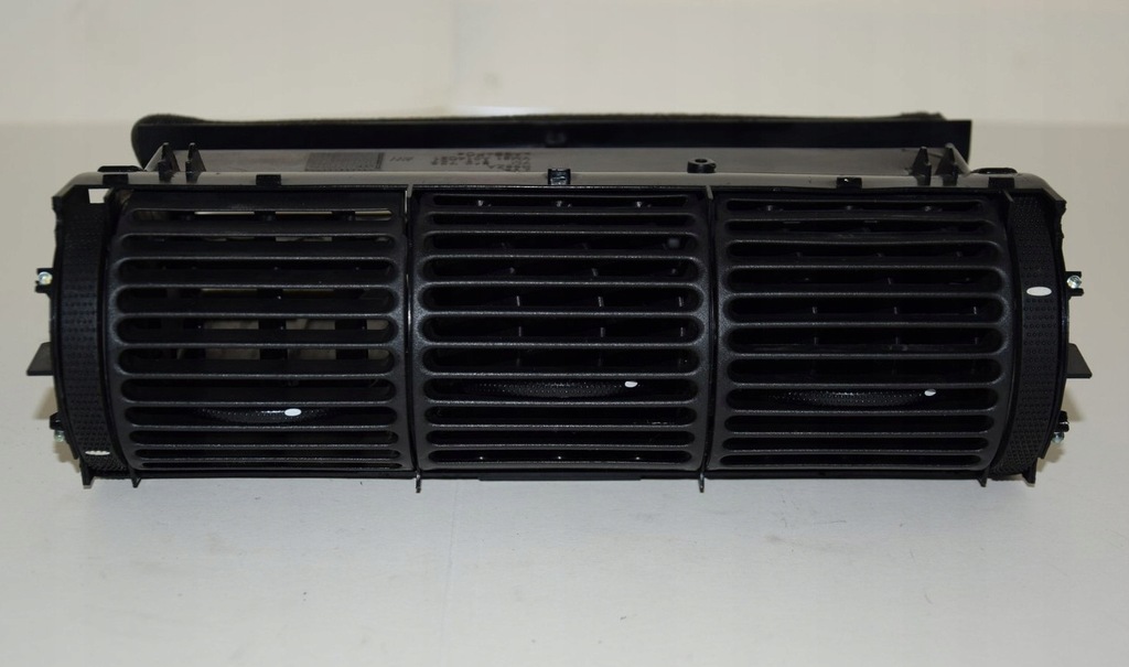 фото №4, Ford galaxy mk2 решётка обдув средняя