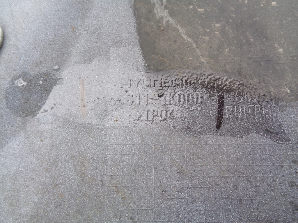 фото №8, Бампер задній hyundai ix20 10- nr 49405