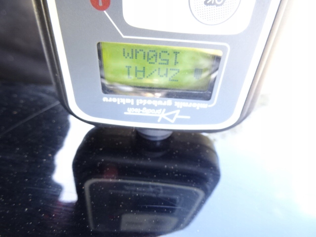 фото №11, Renault scenic iv 4 крыло задний правый четверть