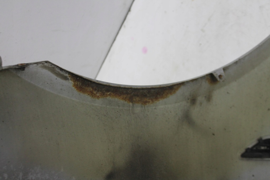 фото №7, Крыло левый перед kia optima iii kol. 3d 10-15